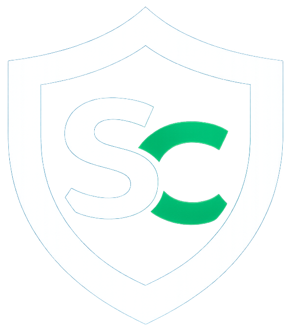 safecase 로고