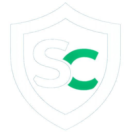 safecase 로고